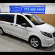 Image for article titled At $23,926, Could This 2016 Mercedes Metris Turn You Into Van-Go?